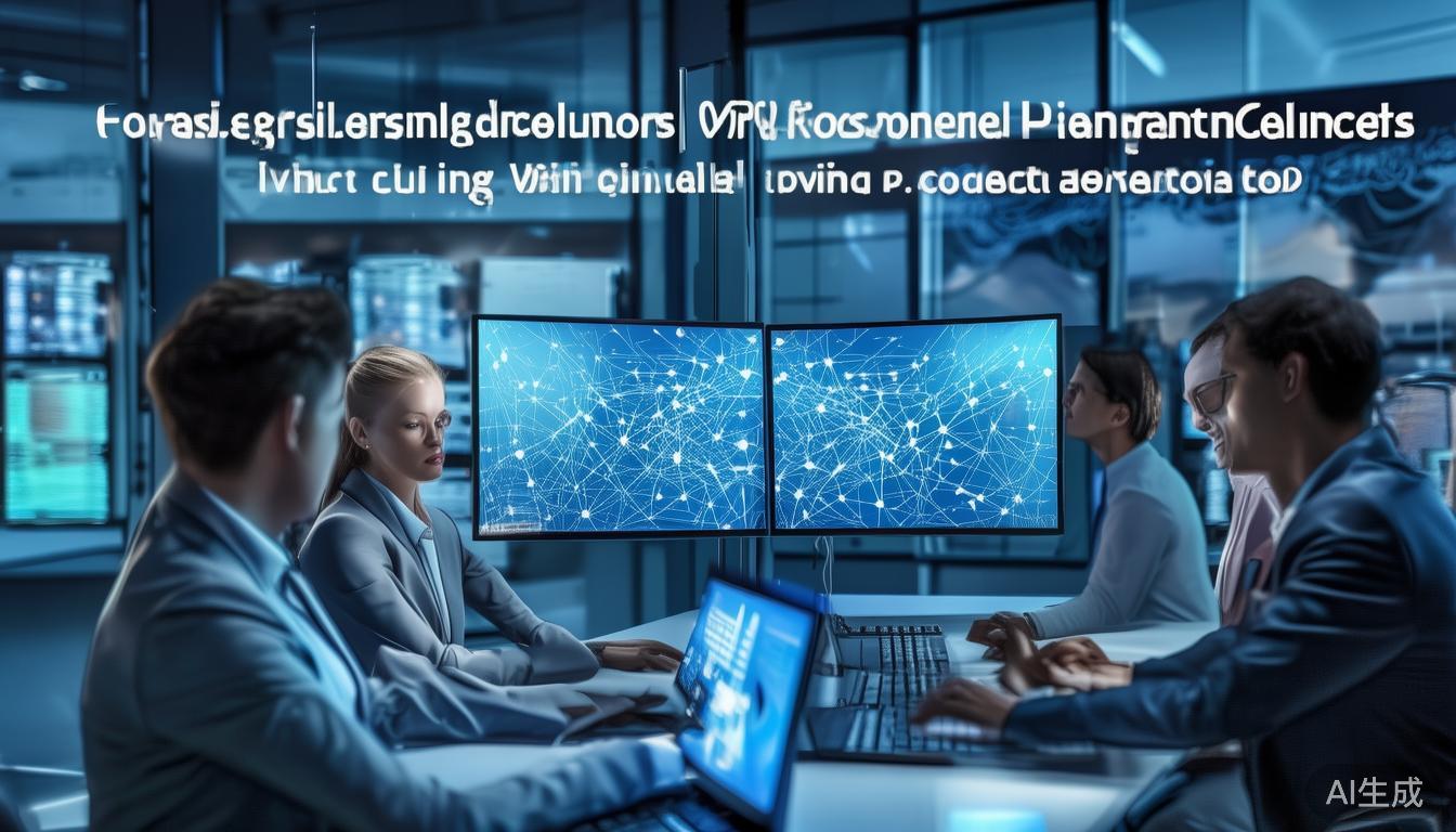 随着网络安全问题日益凸显，VPN（Virtual&nbsp;